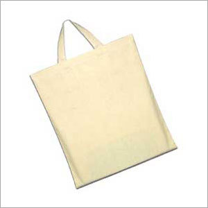 Organic Cotton Shopping Bag