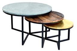 कॉफ़ी टेबल