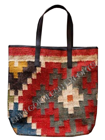Customized Ladies Designer Bags