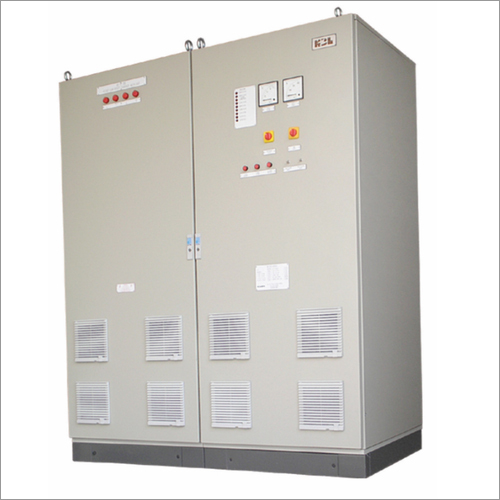 AC to DC Rectifiers