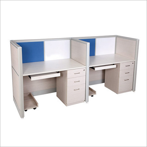 Handmade Executive Workstation Table