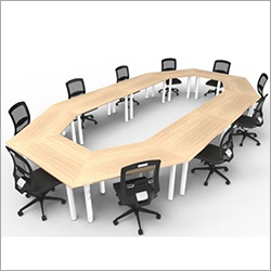 Handmade Confrence Table