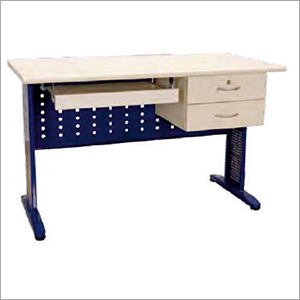 Handmade Computer Table