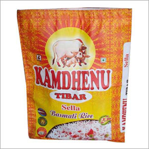 PP Non Woven Packaging Bag