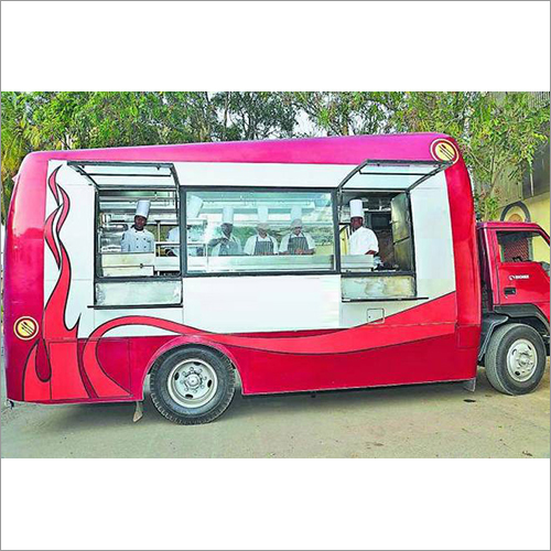 White Ms Trailer Mounted Units