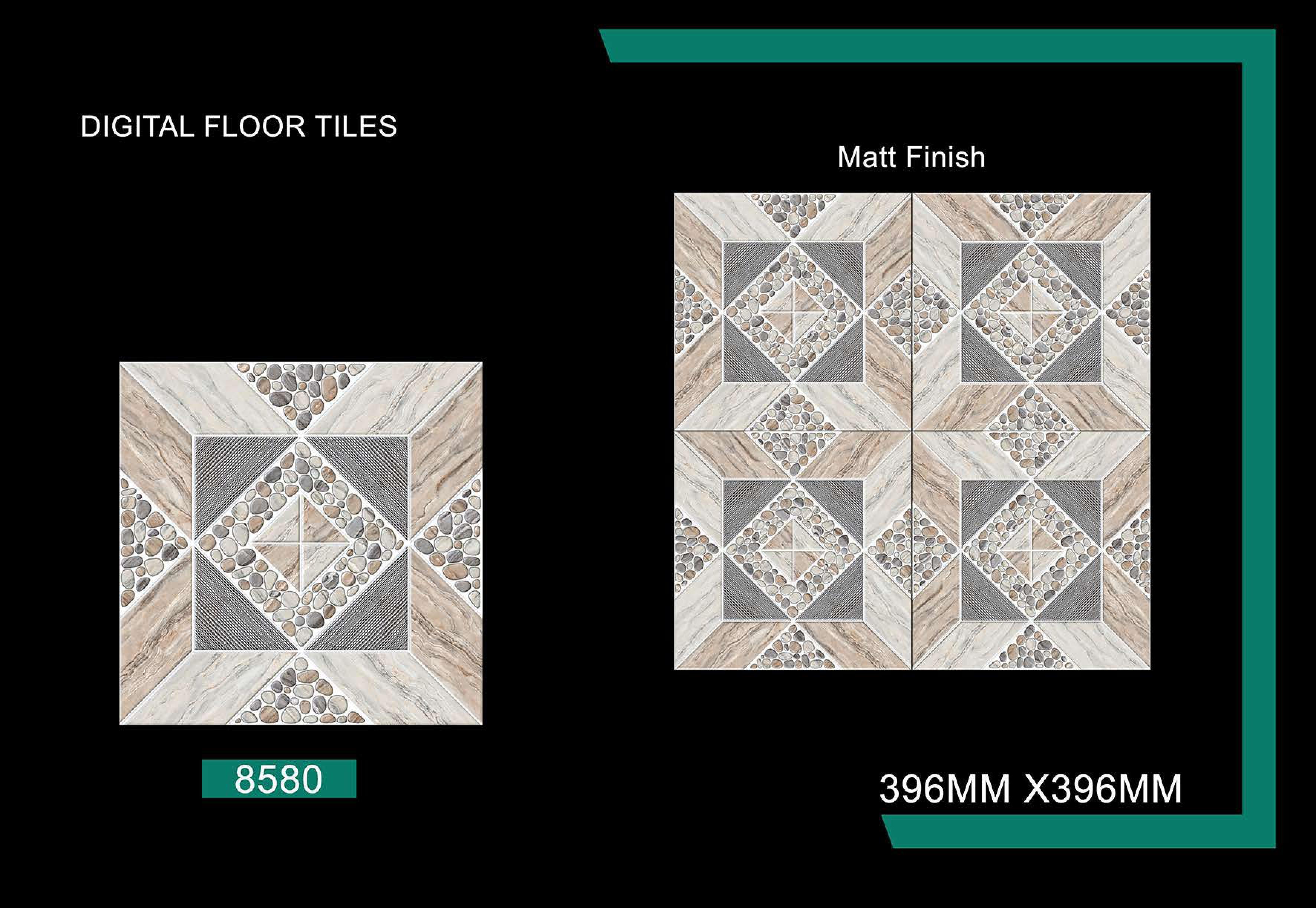 Any Color Design Matt Ceramic Collections