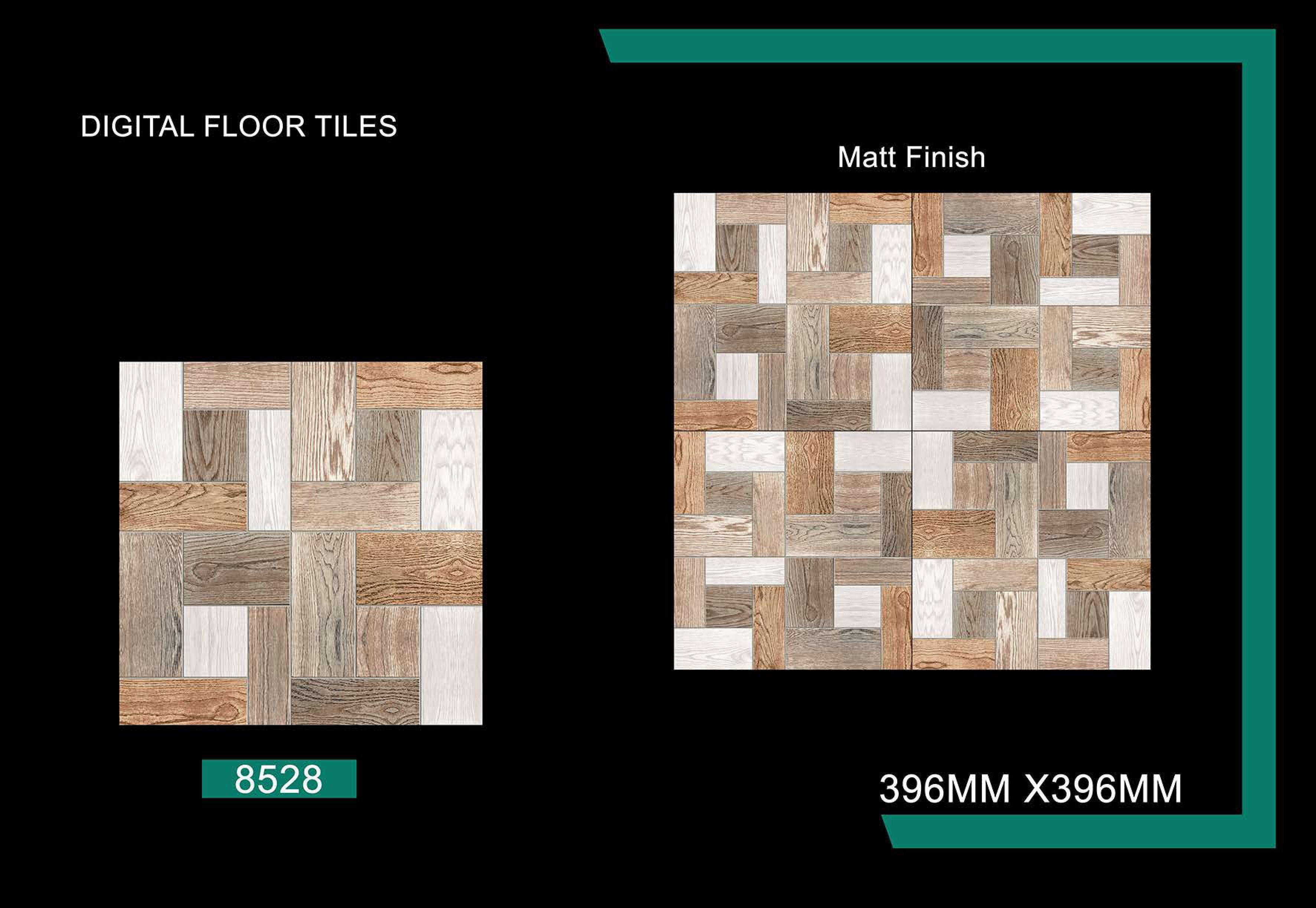 Any Color Design Matt Ceramic Collections