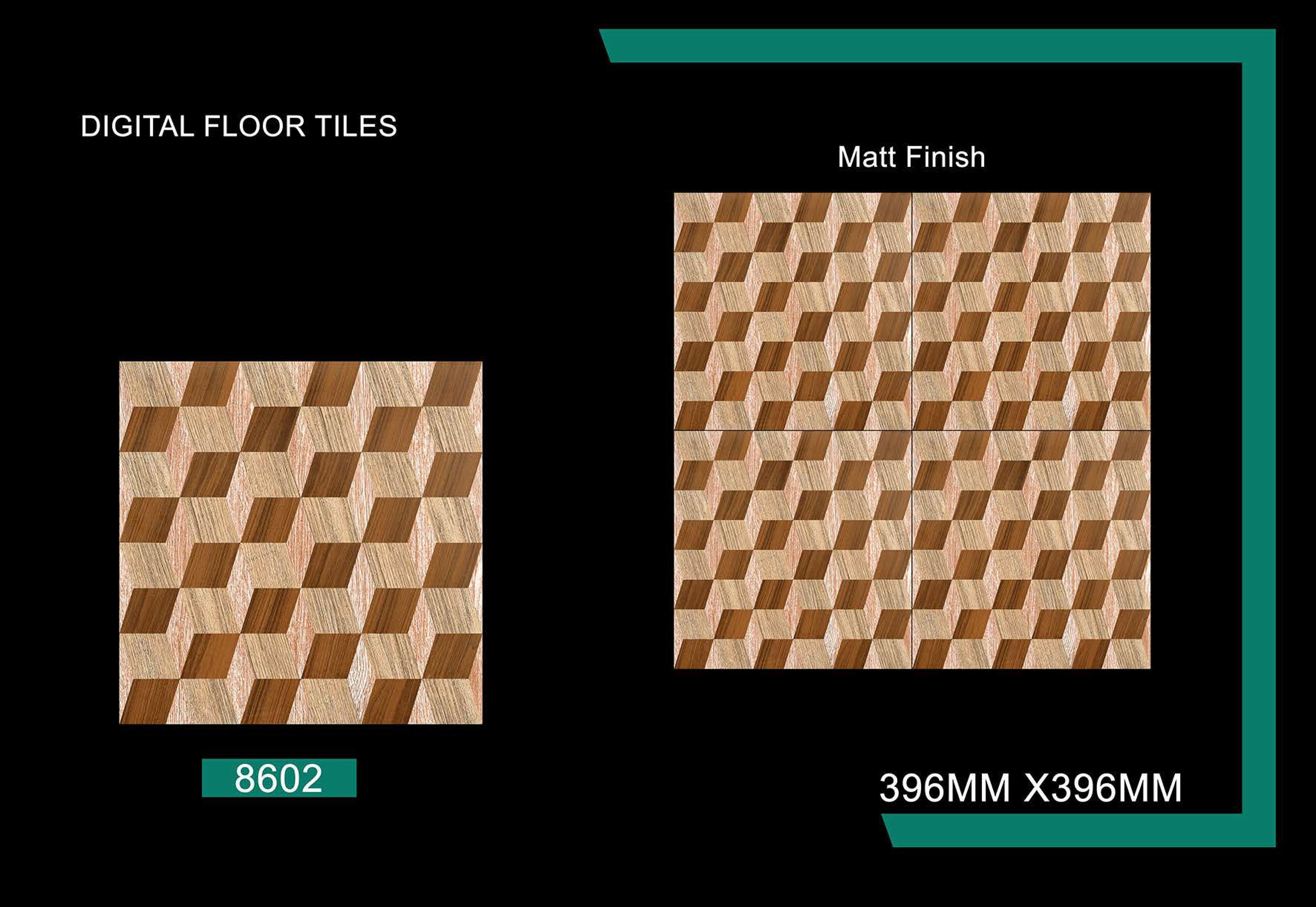 Any Color Design Matt Ceramic Collections