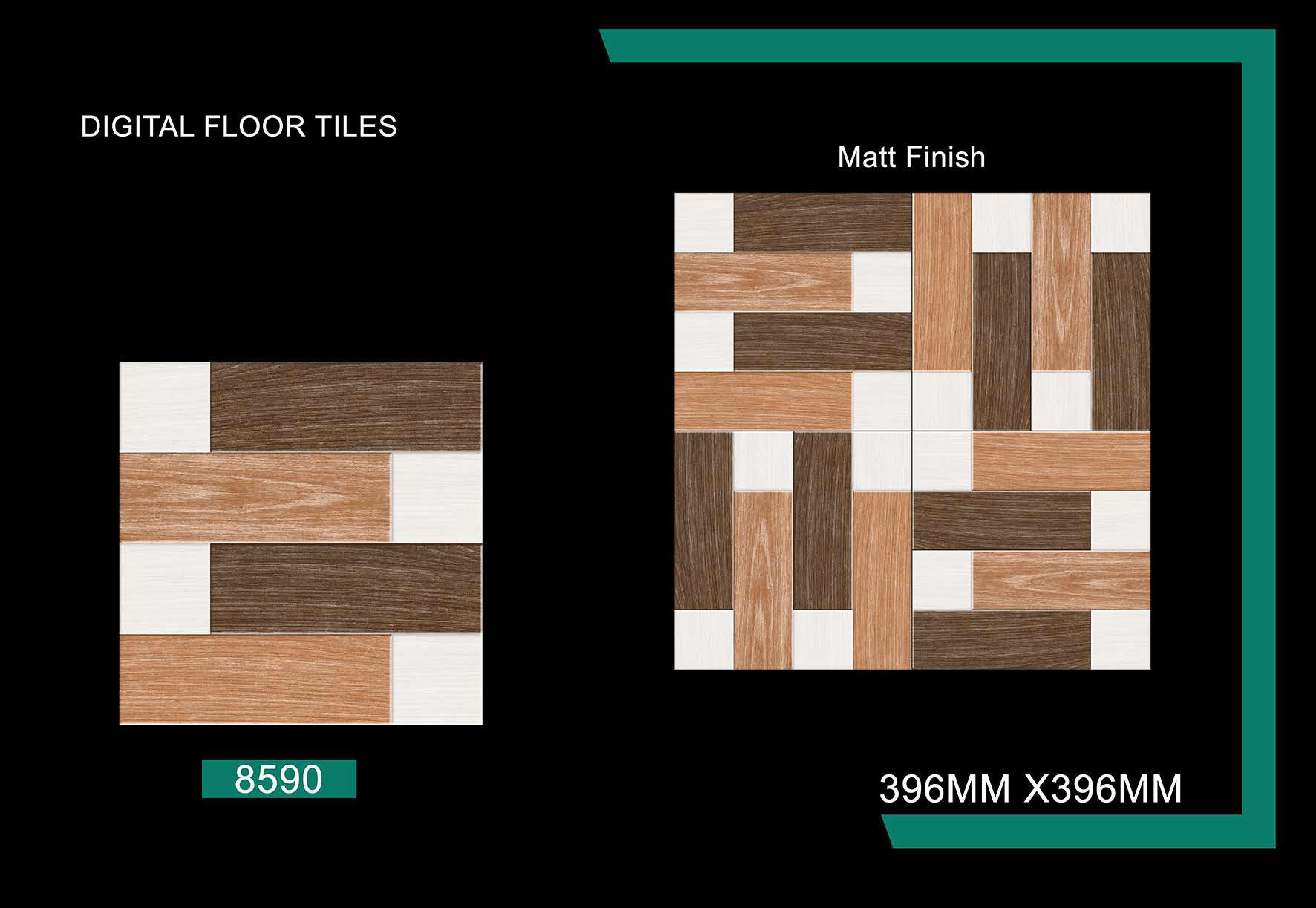 Any Color Design Matt Ceramic Collections