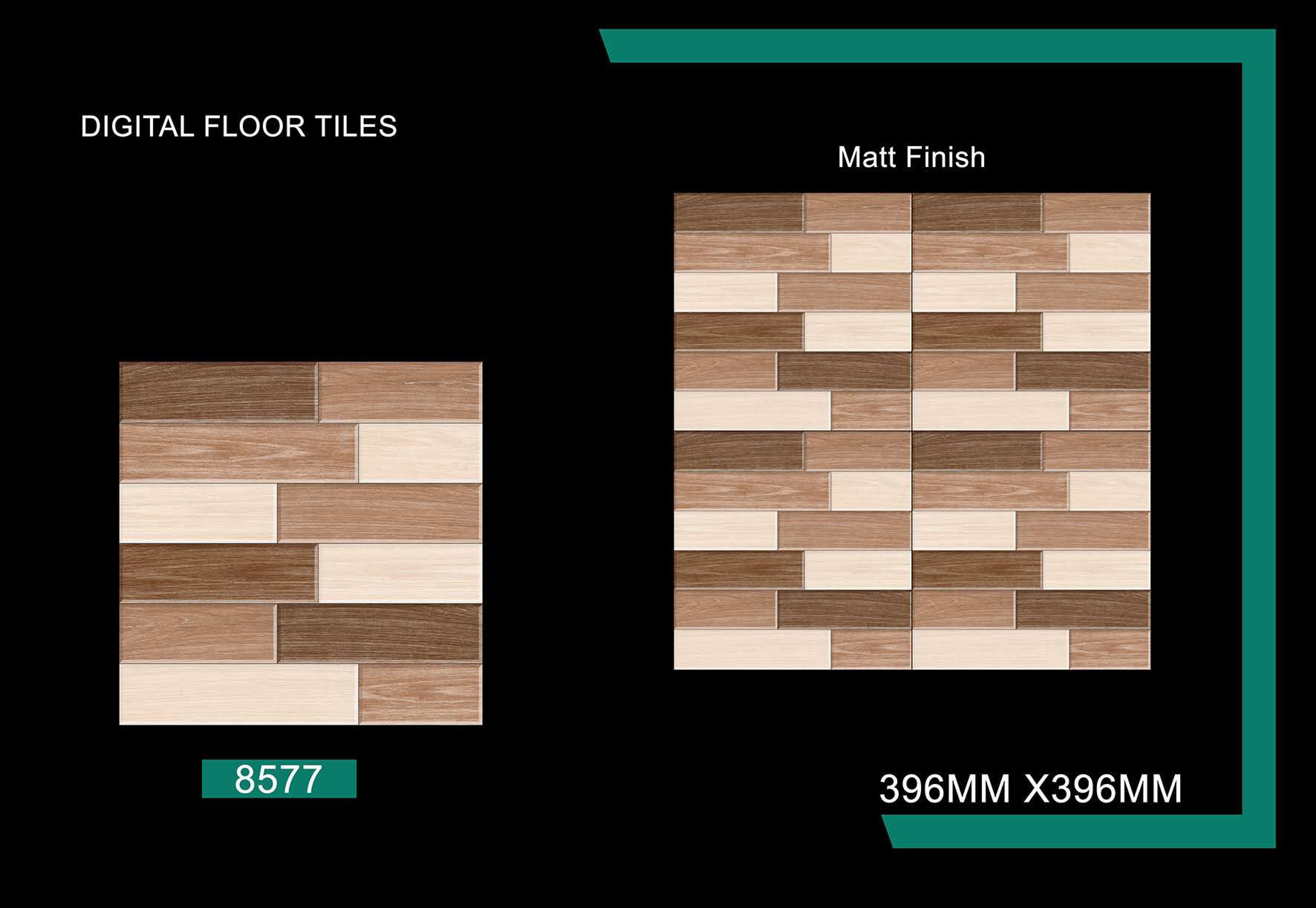 Any Color Design Matt Ceramic Collections