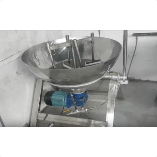 Good Quality Industrial Khoya Making Machine