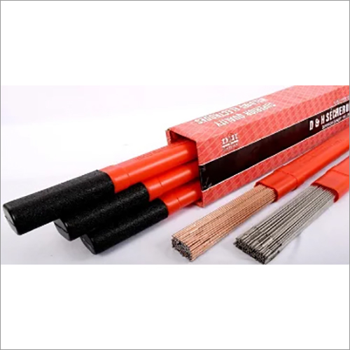 Nickel And Its Alloys Solid Wire - Application: Industrial