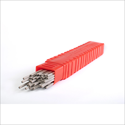 Stainless Steel Electrodes - Application: Industrial