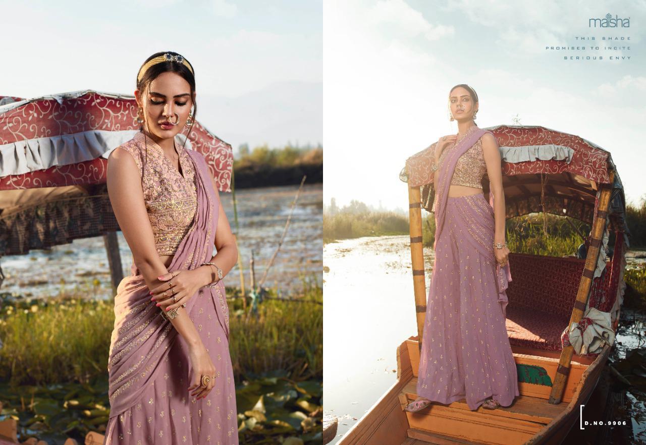 6 Ladies Designer Suit