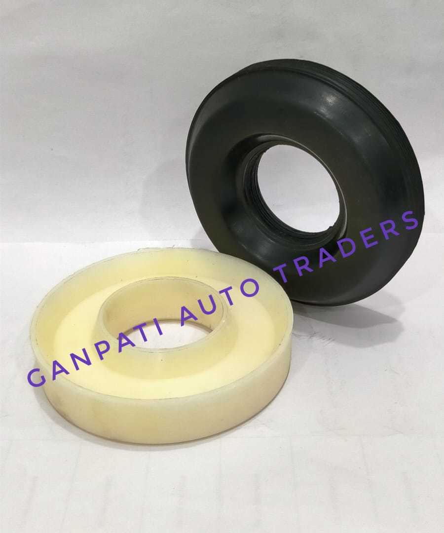 Jcb Hydra Clamp Seal