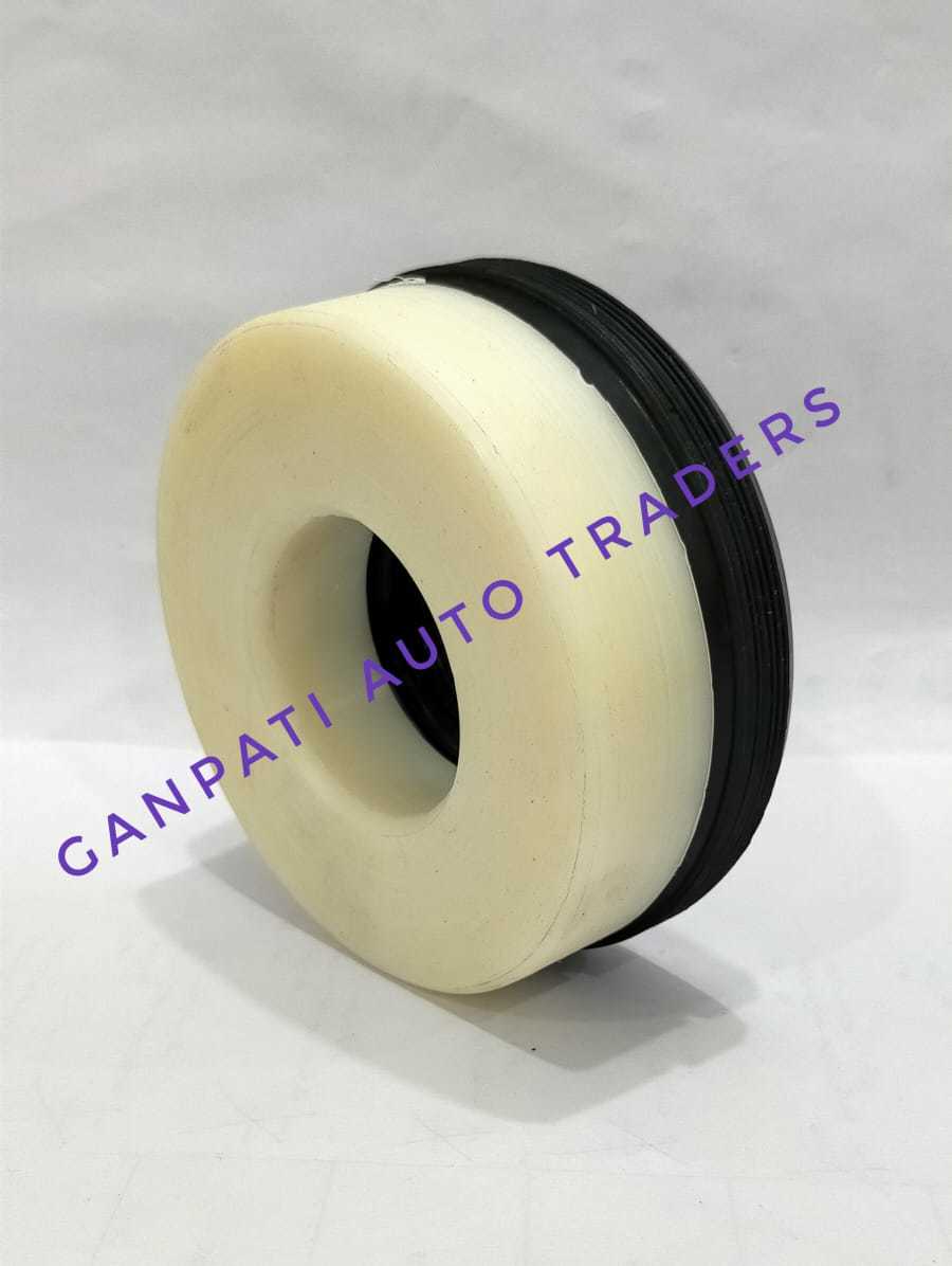 Jcb Hydra Clamp Seal