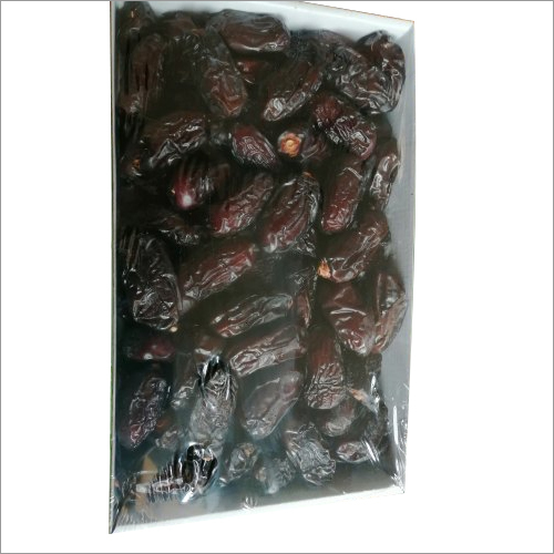 Pack Black Dates