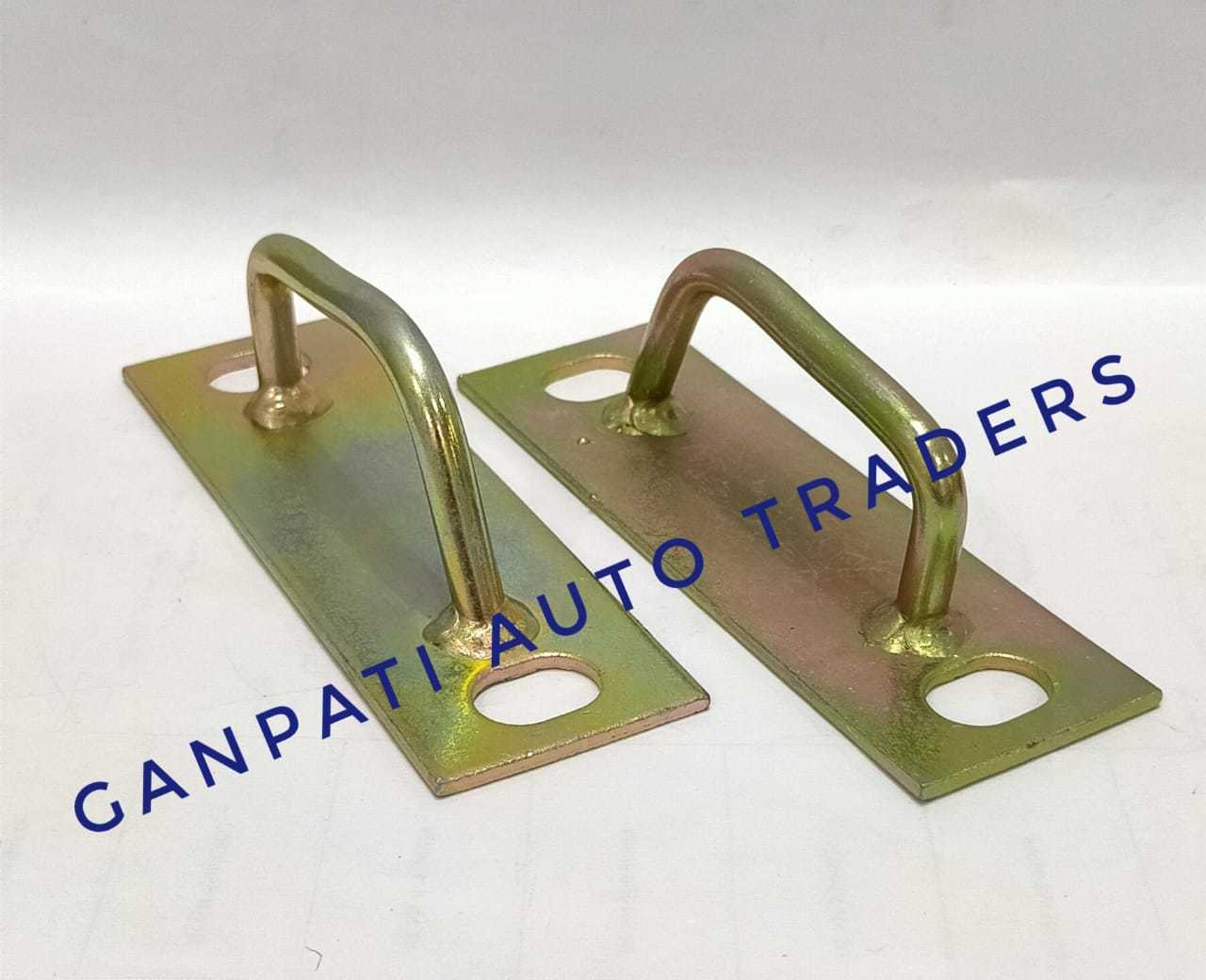 Jcb Door Handle