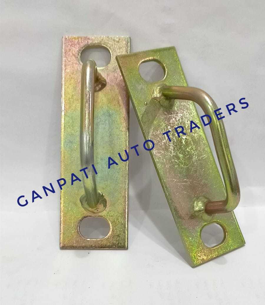 Jcb Door Handle
