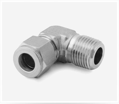 Ss Male Elbow