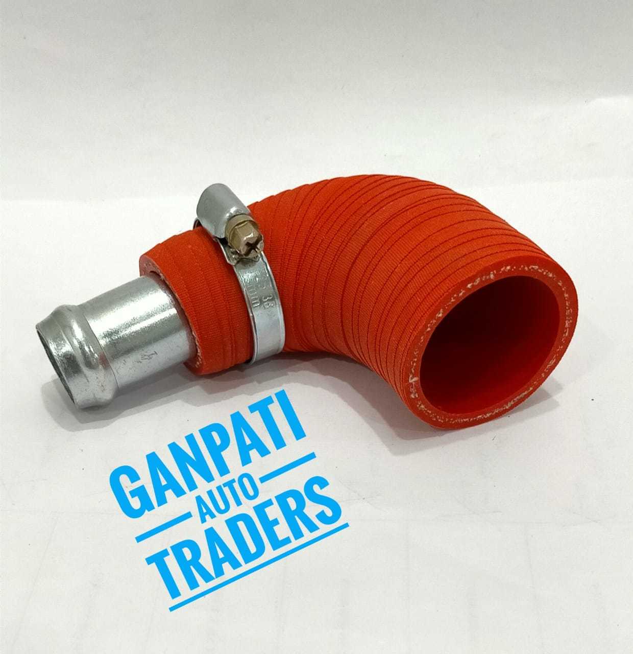 Jcb Hose