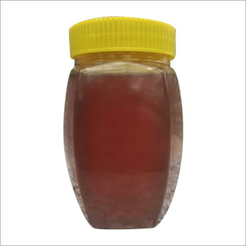 Kashmiri Kesar Honey