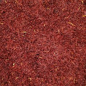 Broken Saffron - 1 Kg Plastic Box | Kashmiri Saffron For Culinary Use, Enhances Color And Flavor, Versatile Kitchen Ingredient