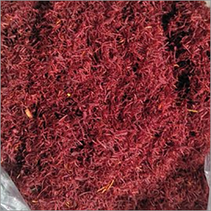 Broken Saffron - 1 Kg Plastic Box | Kashmiri Saffron For Culinary Use, Enhances Color And Flavor, Versatile Kitchen Ingredient