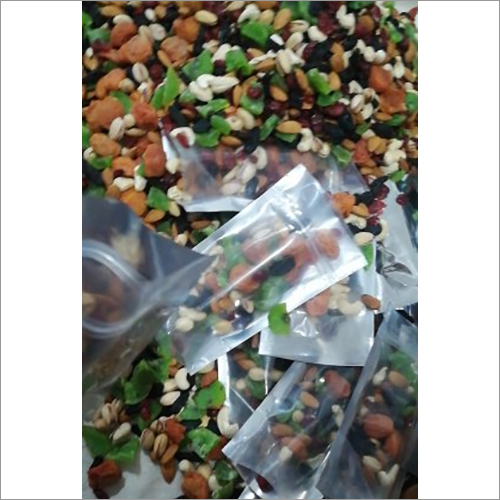 Mixed Dry Fruit Grade: Food Grade