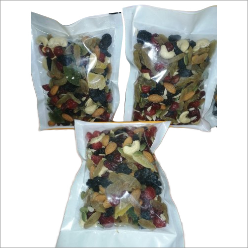 Mixed Dry Fruit Grade: Food Grade
