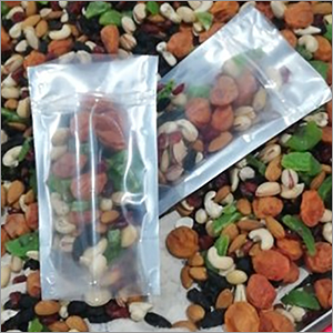 Mixed Dry Fruit Grade: Food Grade