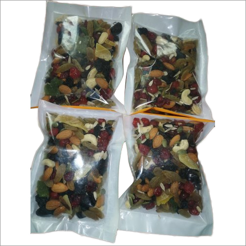 Mixed Dry Fruit Grade: Food Grade
