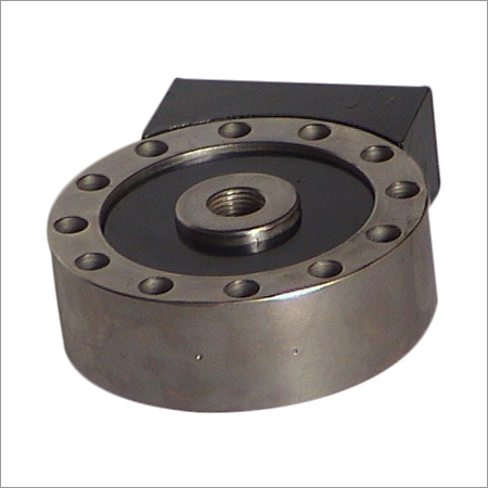 Fatique Rated Load Cell Accuracy: 0.2  %