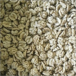 Organic Kashmiri Walnut Kernels Akhrot Giri