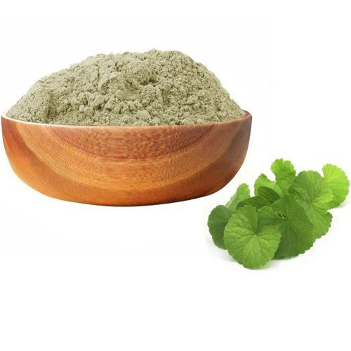 Brahmi Powder - Fine Raw Powder, 100% Pure Dried Brahmi Leaves for Cognitive Support, Memory Enhancement & Stress Relief | Low Moisture, Herbal Formulation