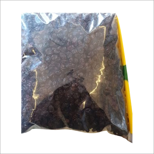 Black Blackberry Fruit