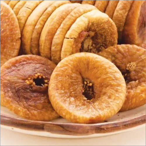 Jumbo Dried Figs Grade: A Grade