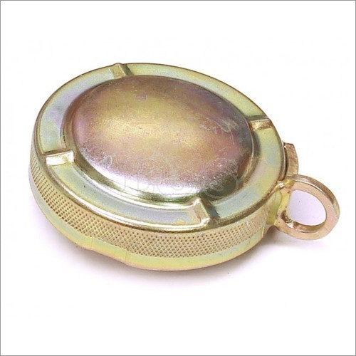 गोल्डन हाइड्रोलिक टैंक कैप्स