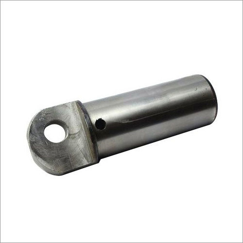 Silver Pivot Pin