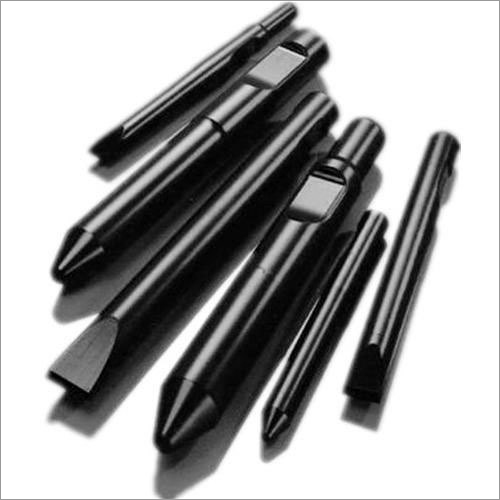 Black Rock Breaker Chisels