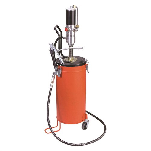 Grease Pumps Grade: Industrial Gtade