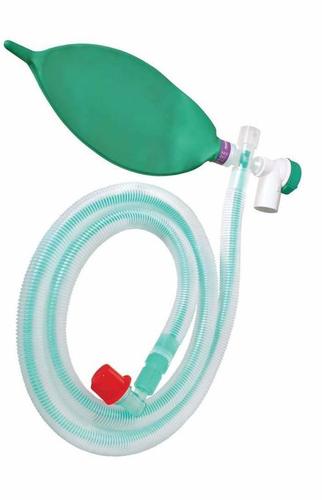Bain Circuit Grade: Medical Grade