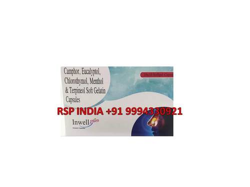 Inwell Plus Capsules