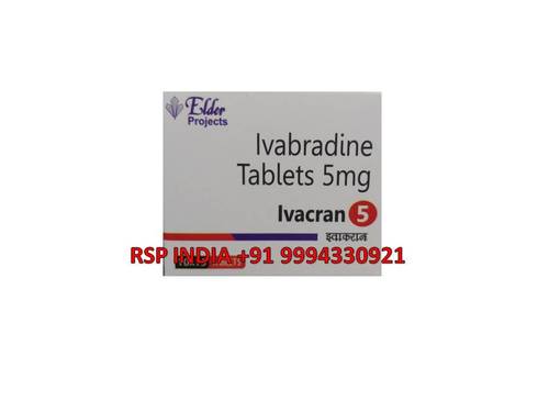IVACRAN 5MG TABLET