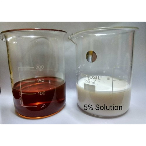 फुचिन सीएनसी घुलनशील काटने का तेल