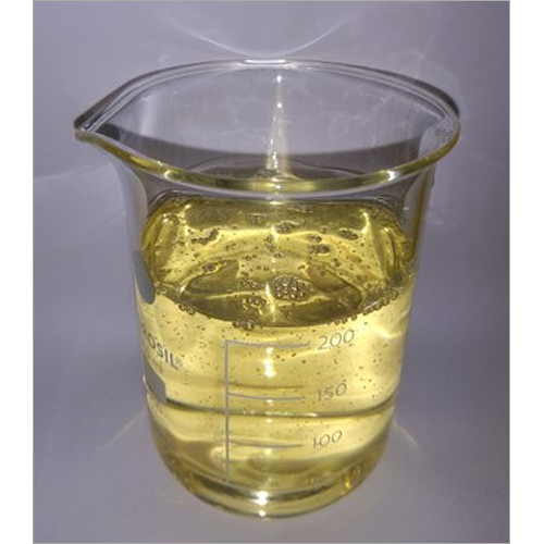 Silicone Textile Fabric Softener Liquid
