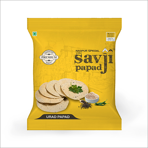 Urad Papad