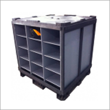 Yellow Heavy Duty Export Paper Packaging Box