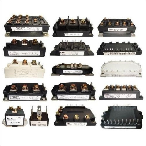 Thyristor Eupec