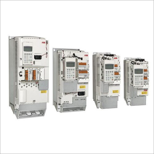 ABB VFD Parts